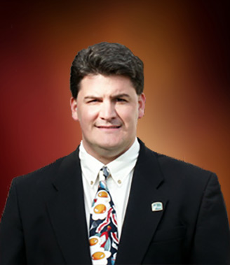 Greg Ferrante, CEO