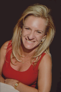 Megan Ferrante, Lead Developer